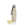 LIVARNO home Termoláhev z nerezové oceli – béžová, 500 ml (3)