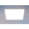 LIVARNO HOME LED panel 22W s nastavitelným odstínem – bílý (45×45 cm) (9)