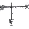 Stell SOS 1120 – Dualní stolní držák monitorů