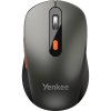 Yenkee YMS 2045GY SWAY – bezdrátová myš Dual-mode (2,4 GHz + Bluetooth)