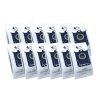Electrolux / Philips S-bag Classic Long Performance — 12 kusů (E201SMCB)