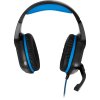 Yenkee YHP 3005 Guerilla - pohodlná herní sluchátka