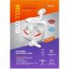 30443 3 buxton btw 6600 white bluetooth sluchatka
