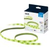 30488 3 philips wiz led lightstrip 2m 1600 lm inteligentni barevny led wi fi pasek