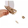 30557 3 ugears 3d drevene mechanicke puzzle jachta the ocean beauty 95 dilku