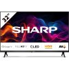 Sharp 32GF3265 - FHD QLED GOOGLE TV
