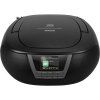 30698 1 sencor spt 6200db boombox s dab