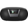 30698 2 sencor spt 6200db boombox s dab