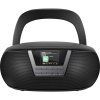 30698 3 sencor spt 6200db boombox s dab