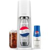 Sodastream Terra White Pepsi