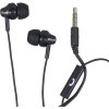 Maxell EB875 black - pecková sluchátka s mikrofonem