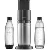 Sodastream DUO Black - výrobník sody