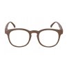 Auriol brýle +2,5 hnědé (3)