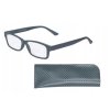 Auriol brýle +2,0 (šedé)