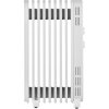 31616 10 sencor soh 3409wh olejovy radiator