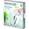 31767 sencor shx 005 filtr pro sha 6400wh