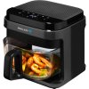 Philco PHAF 2000 - horkovzdušná fritéza