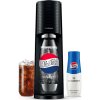 Sodastream TERRA Black Pepsi