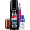 31839 2 sodastream terra black pepsi