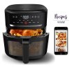 Rohnson R-2834 Smartchef XL fritéza 8 l