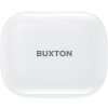Buxton BTW 3300 WHITE TWS - sluchátka