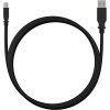 Yenkee YCU 015 BK USB A/B Tiskárna 1,5m - USB kabel