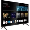 Sencor SLE 43FS803B WEBOS - SMART televize