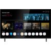 Sencor SLE 43FS803B WEBOS - SMART televize