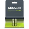 Sencor SBA HR03 2BP - baterie AAA NiMH 800mAh