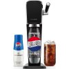 Sodastream ART Black Pepsi Mpack - výrobník sody