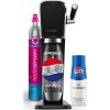 Sodastream ART Black Pepsi Mpack - výrobník sody