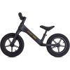Buddy Toys BPB 2518 black - odrážedlo Flash bike (černá)