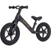 Buddy Toys BPB 2518 black - odrážedlo Flash bike (černá)