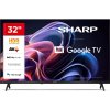 Sharp 32HF2265E GOOGLE SMART HD TV - LED televize