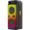 Sencor Partycon Boost Sound Systém - bezdrátový audiosystém