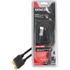 Sencor SAV 166-025 HDMI M-M 2,5m v1.4 P