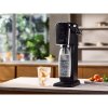 Sodastream Art MARBLE black - výrobník sody