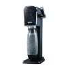Sodastream Art MARBLE black - výrobník sody