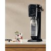 Sodastream Art MARBLE black - výrobník sody
