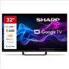 SHARP QLED 81cm (13)