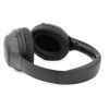 Buxton BHP 8700 Black - BT sluchátka