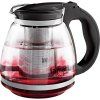 Lamart LT7027 VERRE - konvice 1,5l, černá