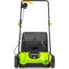 Fieldmann FZV 2104-E - elektrický vertikutátor