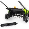 Fieldmann FZV 2104-E - elektrický vertikutátor