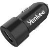 Yenkee YAC 2030 - USB autonabíječka QC3.0