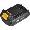 Fieldmann FDV 9009 14,4V - LI-ION akumulátor