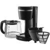 Sencor SCE 2710BK - překapávací kávovar