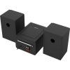 Sencor SMC 5100WDB - mikrosystém WIFI/DAB