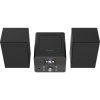 Sencor SMC 5100WDB - mikrosystém WIFI/DAB