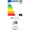Sencor SLE 55US803B - 4K Led televize